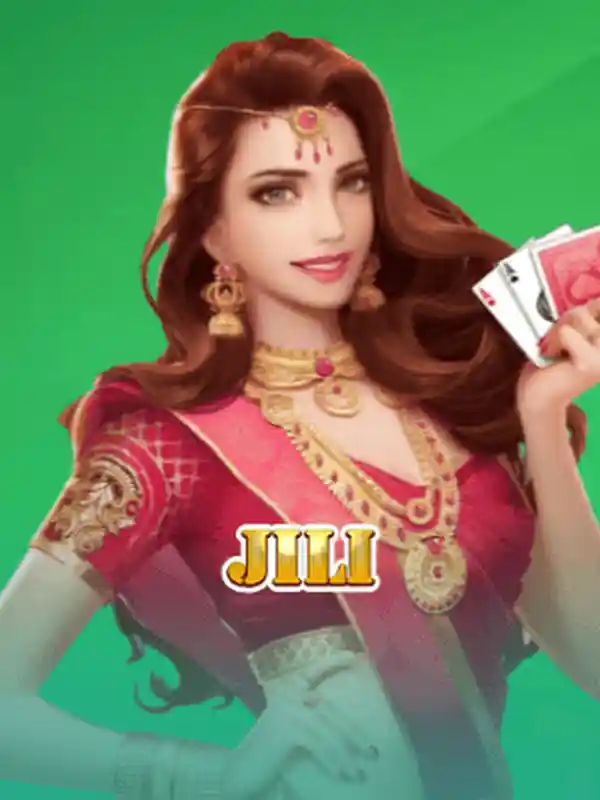 JILI তাস গেম 4666 ক্যাসিনো